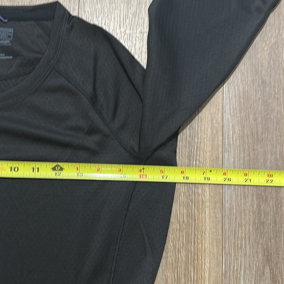 Patagonia Women's Capilene® Midweight Crew - Picture 4 of 6